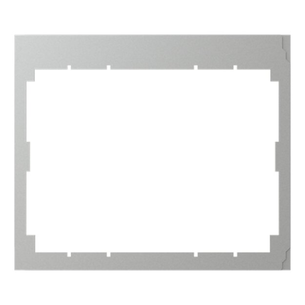 Striebel 2CPX062953R9999 ZH426 Doppelblende NH00 Zubehör CombiLine Innenausbausystem