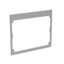Striebel 2CPX062953R9999 ZH426 Doppelblende NH00 Zubehör CombiLine Innenausbausystem