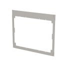 Striebel 2CPX062953R9999 ZH426 Doppelblende NH00 Zubehör CombiLine Innenausbausystem
