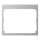 Striebel 2CPX062953R9999 ZH426 Doppelblende NH00 Zubehör CombiLine Innenausbausystem