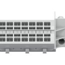 Striebel 2CPX054360R9999 ZK74SH Steuerleitungsklemme 7polig/4 steckbar mit Halter