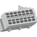 Striebel 2CPX054360R9999 ZK74SH Steuerleitungsklemme 7polig/4 steckbar mit Halter