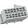 Striebel 2CPX054360R9999 ZK74SH Steuerleitungsklemme 7polig/4 steckbar mit Halter