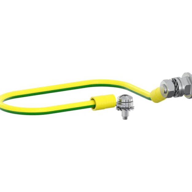 Striebel 2CPX052448R9999 CZL60 Türerdungsset B-Schrank ComfortLine