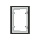 Striebel 2CPX010778R9999 TZ626 Schutzrahmen Für Schrankanreihung