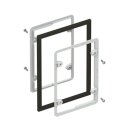 Striebel 2CPX010778R9999 TZ626 Schutzrahmen Für Schrankanreihung