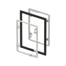 Striebel 2CPX010778R9999 TZ626 Schutzrahmen Für Schrankanreihung