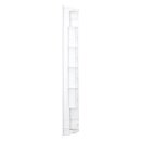 Striebel 2CPX031372R9999 UK648N3 Stromkreisverteiler Unterputz 48 Platzeinheiten mit Tür und Blende