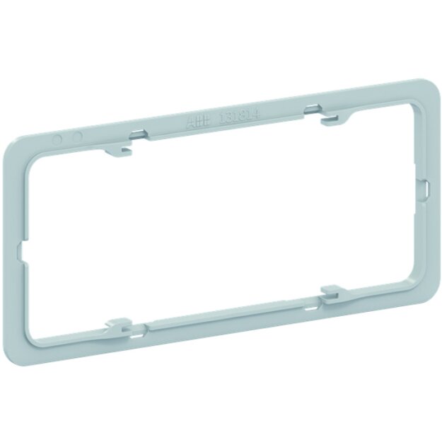 Striebel 2CPX052464R9999 CZ6 Rastrahmen für seitliche Flansche ComfortLine