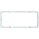 Striebel 2CPX052464R9999 CZ6 Rastrahmen für seitliche Flansche ComfortLine