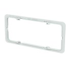 Striebel 2CPX052464R9999 CZ6 Rastrahmen für seitliche Flansche ComfortLine