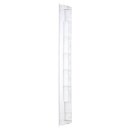 Striebel 2CPX031373R9999 UK660N4 Stromkreisverteiler Unterputz 60 Platzeinheiten mit Tür und Blende