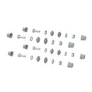 Striebel 2CPX010503R9999 TZ608 Verbindungsset IP55 Zur Schrankanreihung