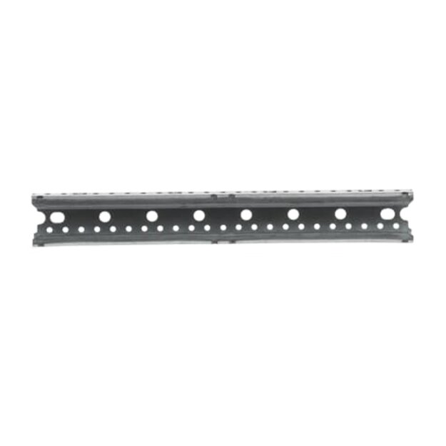 Striebel 2CPX041851R9999 ZW368 WR-Profilschiene Vertikal 2RE lose Lieferung
