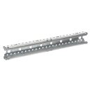 Striebel 2CPX041851R9999 ZW368 WR-Profilschiene Vertikal 2RE lose Lieferung