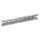 Striebel 2CPX041851R9999 ZW368 WR-Profilschiene Vertikal 2RE lose Lieferung