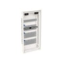 Striebel 2CPX031396R9999 UK648MB Media-Verteiler Unterputz 4-reihig ohne Tür und Blendeahmen