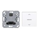 Jung Home Jalousietaster Set 1723NE Nebenstelle +...