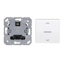 Jung Home Jalousietaster-Set 1723NE Nebenstelle +...