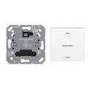 Jung Home Jalousietaster Set 1731JE Einsatz BTAS17101PWW...