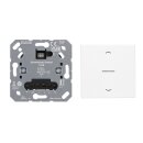 Jung Home Jalousietaster-Set 1731JE Einsatz+ BTLS17101PWW...