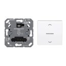 Jung Home Jalousietaster Set 1730JE Einsatz +...
