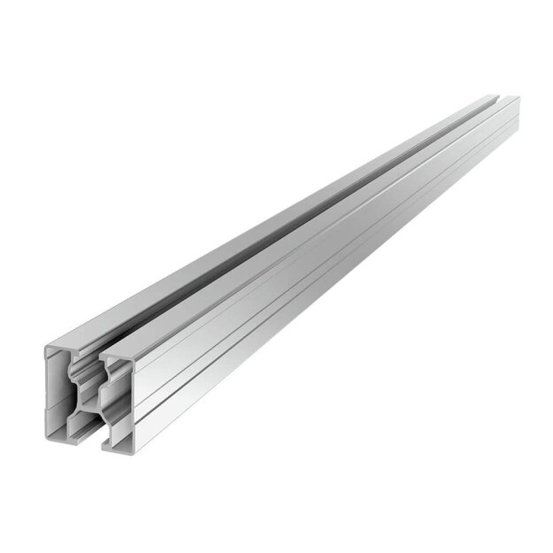 SL-Rack 81140-4750 Modultragschiene RAIL40x40-4750mm