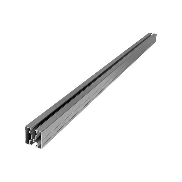 SL-Rack 81140-5850 Modultragschiene RAIL40x40-5850mm
