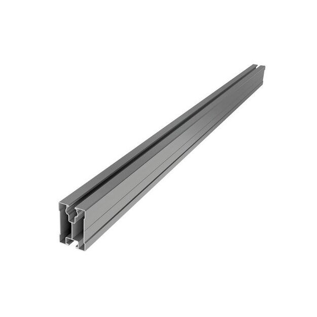 SL-Rack 81160-4750 Modultragschiene RAIL60x40-4750mm