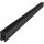 SL-Rack 86160-4750 Modultragschiene sw elox RAIL60x40-4750mm