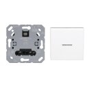 Jung Home Tastdimmer 1723NE Nebenstelle + BTA17101WW...