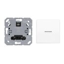 Jung Home Tastdimmer 1723NE Nebenstelle + BTAS17101WW...