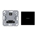 Jung Home Tastdimmer 1723NE Nebenstelle + BTLS17101SW...