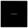 Jung Home Tastdimmer 1723NE Nebenstelle + BTLS17101SW Wippe Schwarz Serie LS