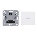 Jung Home Tastdimmer 1723NE Nebenstelle + BTCD17101WW...