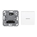 Jung Home Tastdimmer 1711DE Tastdimmer LED + BTA17101WW...