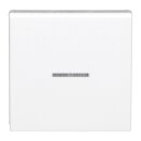 Jung Home Tastdimmer 1711DE Tastdimmer LED + BTA17101WW...
