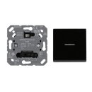 Jung Home Tastdimmer 1711DE Tastdimmer LED + BTA17101SW...