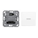 Jung Home Tastdimmer 1711DE Tastdimmer LED /BTAS17101WW...