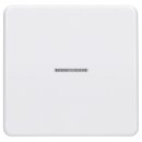 Jung Home Tastdimmer 1711DE Tastdimmer LED  BTCD17101WW...