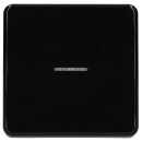 Jung Home Tastdimmer 1711DE Tastdimmer LED + BTCD17101SW...