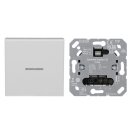 Jung Home Tastdimmer 1710DE Tastdimmer LED + BTA17101WW...