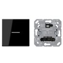 Jung Home Tastdimmer 1710DE Tastdimmer LED + BTA17101SW...