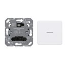 Jung Home Tastdimmer 1710DE Dimmer LED + BTCD17101WW...