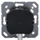 Jung Home Tastdimmer 1710DE Dimmer LED + BTCD17101WW Wippe Serie CD Alpinweiß