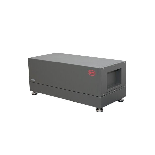 BYD 12940054-00 B-Box Premium LVS Power Distribution Unit + Base