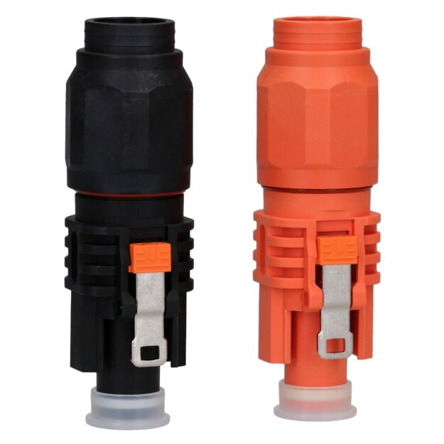 BYD 13079368-00 Connector Set for LVS 35mm² Steckverbinder Set für LVS 35mm²