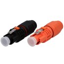 BYD 13079368-00 Connector Set for LVS 35mm² Steckverbinder Set für LVS 35mm²