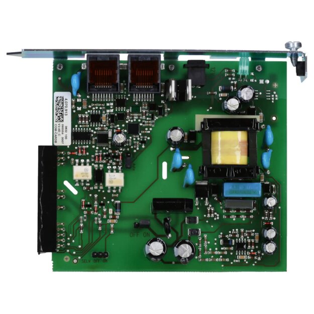Fronius 4,240,001,Z IG Com-Card Retro Fronius IG-Netzwerkkarte zum Nachrüsten
