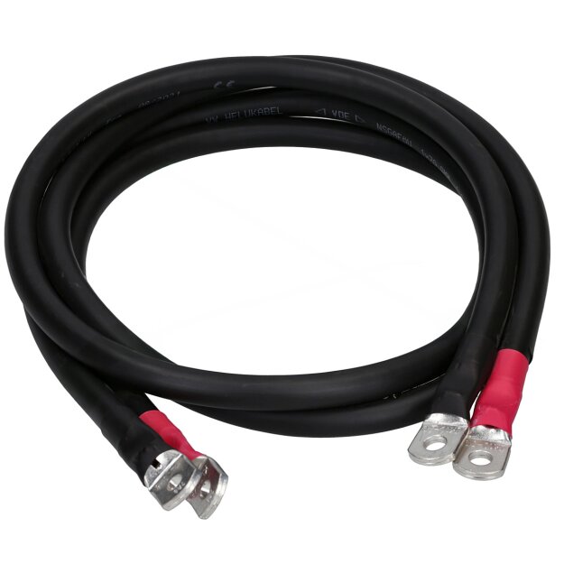 HIS Cable Set 70mm² 1500mm Master Unit to SMA IV HIKSO330029672